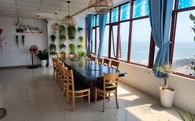 Son Thinh Hotel-Hosted By Thuy.0 Chin Ba Tam Mot Hai Bon Bay Tam Khong